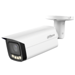 Camera de supraveghere, exterior, 2MP, Lumina alba 60 mentri, lentila 2.7mm-13.5mm, Full-color, Dahua HAC-HFW1239TU-Z-A-LED-27135-S2 SafetyGuard Surveillance