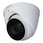 Camera de supraveghere, interior, Dahua 4k, HAC-HDW2802T-Z-A-3711 8MP, STARLIGHT, IR 60m, lentila 3.7-11mm SafetyGuard Surveillance