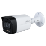 Camera supraveghere, Full-color, 5MP, lentila 3.6mm, lumina alba 40m, Microfon - Dahua HAC-HFW1509TLM-A-LED-0360B-S2 SafetyGuard Surveillance