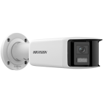 Camera supraveghere IP, 4MP, lentila 2.8mm, ColorVu, WL 40m, Audio - HIKVISION DS-2CD2T47G2P-LSU-SL-2.8mm SafetyGuard Surveillance