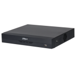DVR, 4 canale, 5MP, 1 x HDD, Audio, Detectie miscare, Recunoastere faciala - Dahua XVR5104HS-I3 SafetyGuard Surveillance