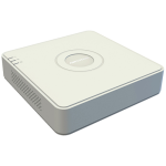 DVR Hikvision AcuSense: 8 canale analogice 8MP + 4 canale IP 8MP, Deep Learning, Detectie Miscare, Smart Playback - iDS-7108HUHI-M1-S SafetyGuard Surveillance