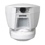 Detector PIR wireless de exterior cu camera IR incorporata-DSC NEO-PG8944 SafetyGuard Surveillance