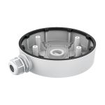 Doza conexiuni pentru camerele tip 'DOME' - Hikvision DS-1280ZJ-DM55 SafetyGuard Surveillance