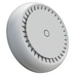 cAP XL ac, 2 x Gigabit (1 x PoE-out), 802.11b/g/n 2.4Ghz, 802.11an/ac 5GHz, injector PoE - MikroTik RBcAPGi-5acD2nD-XL SafetyGuard Surveillance