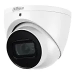Camera de supraveghere, interior, 2MP, Dahua HAC-HDW2249T-A-NI-0360B, Full-color, Starlight, lentila 3.6mm SafetyGuard Surveillance
