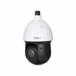 Camera de supraveghere Dahua SD49225XA-HNR, Speed Dome AI IP Starlight 2MP 25x, CMOS 1/2.8, 4.8-120mm, IR 100m, PoE+ SafetyGuard Surveillance