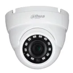 Camera de supraveghere interior Dahua HAC-HDW1800M-0280B, lentila 2.8mm, IR 30m SafetyGuard Surveillance