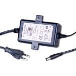 Sursa de alimentare 12V'2Ah - MW Power EBD2412 SafetyGuard Surveillance