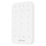 Tastatura Wireless AX PRO 868Mhz - HIKVISION DS-PK1-E-WE SafetyGuard Surveillance