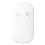 Telecomanda 4 butoane pentru AX PRO 868Mhz - HIKVISION DS-PKF1-WE SafetyGuard Surveillance