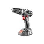 Masina de gaurit, insurubat si percutie compatibila cu acumulator, fara perii GRAPHITE ENERGY+ 58G020 HardWork ToolsRange