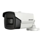 Camera 4 in 1, ULTRA LOW-LIGHT, 5MP, lentila 3.6mm, IR 80m DS-2CE16H8T-IT5F-3.6mm - HIKVISION SafetyGuard Surveillance