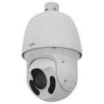 Camera IP PTZ 2MP, zoom optic 30X, lentila 4.5-135 mm, IR 150m, ONVIF, IP66, PoE - UNV IPC6222ER-X30-B SafetyGuard Surveillance