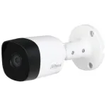 Camera analog pentru exterior, 2MP, lentila 3.6mm, IR 20m - Dahua HAC-B2A21-0360B SafetyGuard Surveillance