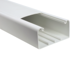 Canal cablu 102x50 mm cu capac - DLX SafetyGuard Surveillance