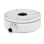 Doza conexiuni pentru camerele tip 'DOME'  - HIKVISION DS-1280ZJ-M SafetyGuard Surveillance