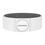 Doza conexiuni pentru camerele tip 'DOME' - UNV SafetyGuard Surveillance