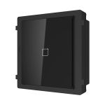 Modul extensie Cititor carduri EM pentru Interfon modular - HIKVISION SafetyGuard Surveillance