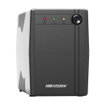 Sursa neintreruptibila - UPS 600 VA, 360W - HIKVISION DS-UPS600 SafetyGuard Surveillance