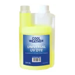 Contrast Universal pentru R134A/R1234yf/Hybrid 250 ml MAGNETI MARELLI 007950027160 HardWork ToolsRange