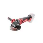 Polizor unghiular 20V ø125mm 10 000min-1 RDP-SAG20 Solo R20 RAIDER PRO 030136 HardWork ToolsRange