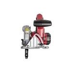 Fierastrau circular manual 20V Ø165x20mm RDP-SCS20 Solo R20 RAIDER PRO 030139 HardWork ToolsRange