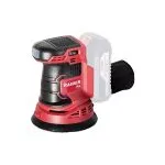 Slefuitor orbital 20V Ø125mm RDP-SRSA20 Solo R20 RAIDER PRO 030140 HardWork ToolsRange