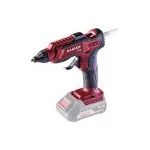 Pistol de lipit cu batoane de silicon ø11 pentru baterie Li-Ion RDP-SGLG20 Solo R20 RAIDER PRO 030154 HardWork ToolsRange