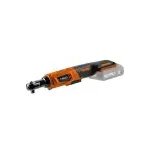 Cheie cu clichet 3/8" compatibila cu acumulator Energy+ 18V, Li-lon, 4 sau 6 Ah NEO TOOLS 04-603 HardWork ToolsRange