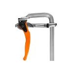 Clema tip F, 300x120 mm, Neo Tools 45-230 HardWork ToolsRange