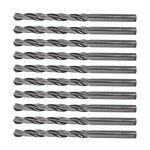 Set burghie de metal HSS 1,5mm 10 buc TOP TOOLS 60H415 HardWork ToolsRange