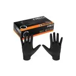 Manusi de nitril marimea L, 100 buc. NEO TOOLS 97-691-L HardWork ToolsRange