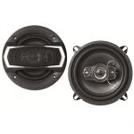 Difuzoare auto pereche, 150 w, 130 mm, 4 ohmi, doua cai, sal MultiMark GlobalProd