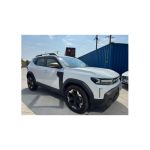 Paravanturi fata-spate, fumurii compatibile Dacia Duster III 2024-> Cod: ART7401 Automotive TrustedCars