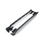 Praguri auto compatibile Mercedes ML W164 2006-2011 Cod: RJ-JTB-031 Automotive TrustedCars