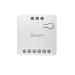 Releu Wi-Fi Sonoff Mini-D, Contact Uscat SmartElectro IntelligentHouse