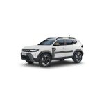 Set bandouri usi compatibile Dacia Duster 3 2024 -> Cod: F-75 Automotive TrustedCars
