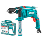 TOTAL - MASINA DE GAURIT CU PERCUTIE 850W PowerTool TopQuality