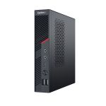 Calculator NOU OptimX T100 - H610 MiniPC Intel® Core™ i5-13400 up to 4.60Ghz, Memorie 16GB DDR4, 512GB SSD, Wi-Fi, Bluetooth, Video Integrat Intel® UHD Graphics NewTechnology Media