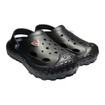 Papuci/saboti, clogs, pentru barbati, spuma EVA, negru, marimea 46, Jose Amorales GartenVIP DiyLine