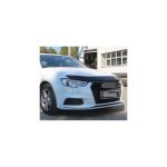 Deflector capota compatibil Audi A3 Sedan  2016-2020 Cod: 1065K100 / DEF4 Automotive TrustedCars