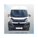 Deflector capota compatibil Citroen Jumper 2014-> Cod: 14021 / DEF4 Automotive TrustedCars