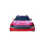 Deflector capota compatibil Dacia Duster III 2024-> Cod: 11001 Automotive TrustedCars