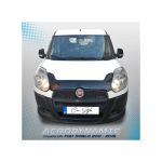 Deflector capota compatibil Fiat  Doblo 2011-2015  Cod: 16011 Automotive TrustedCars
