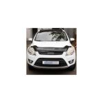 Deflector capota compatibil Ford Kuga 2008-2012  Cod: 2742K281 / DEF4 Automotive TrustedCars