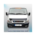 Deflector capota compatibil Ford Transit 2002-2006 Cod: 17060  / DEF4 Automotive TrustedCars