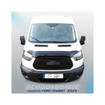 Deflector capota compatibil Ford Transit 2020-> Cod: 17072 / DEF4 Automotive TrustedCars