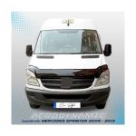 Deflector capota compatibil Mercedes Sprinter W906 2006-2013 Cod: 22011 / DEF4 Automotive TrustedCars