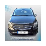 Deflector capota compatibil Mercedes Vito / Viano W447 2014-> Cod: 22051 / DEF4 Automotive TrustedCars